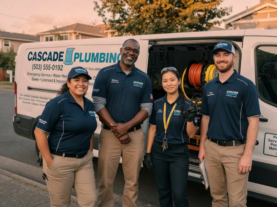 Emergency Plumber company in Dawsonville, GA